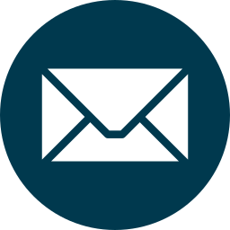 email share icon