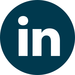 linkedin share icon