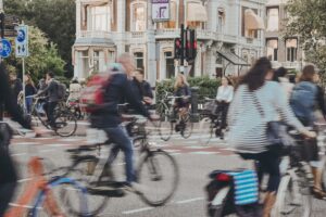 Fietshelm aanrijding advocaat