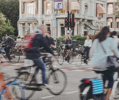 Fietshelm aanrijding advocaat