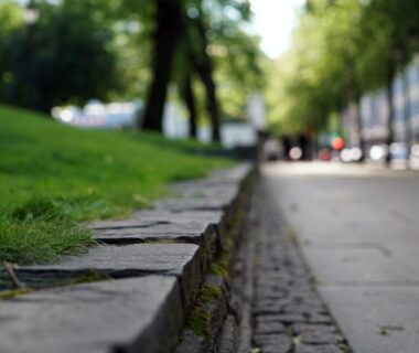 Val over stoeptegel wegbeheerdersaansprakelijkheid