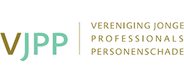 vereniging jonge professionals personenschade logo