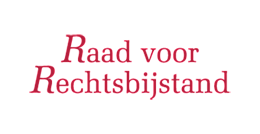 raad voor rechtsbijstand logo