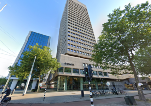 Letselschade advocaat Rotterdam