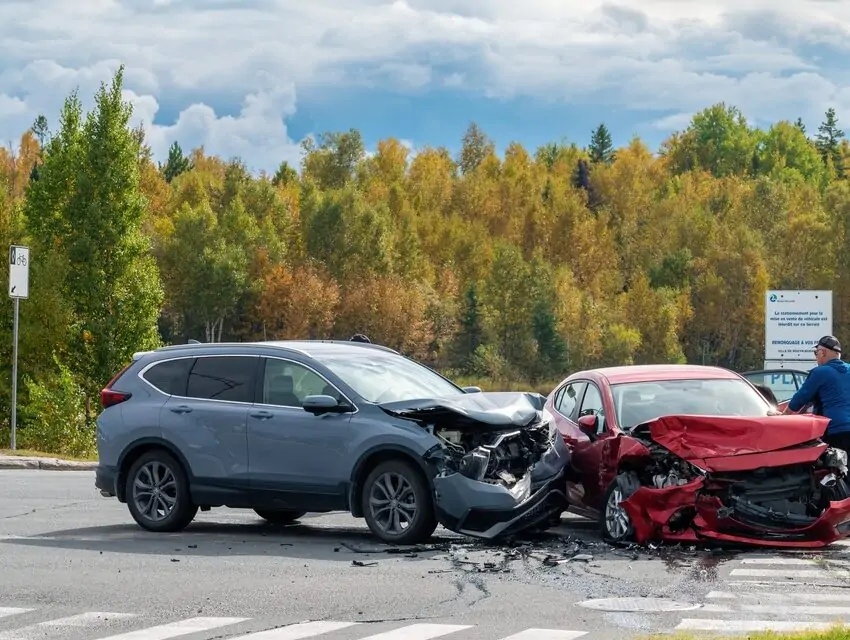 Letseldirect Car accident lawyer