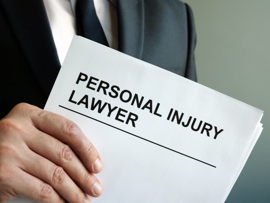 Letseldirect Personal injury attorney
