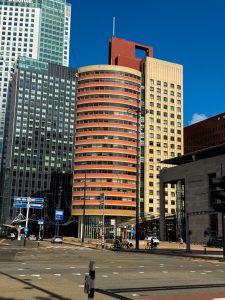 Vestiging Rotterdam