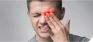 smartengeld oogletsel