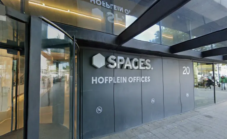 Letselschade advocaat ingang Rotterdam