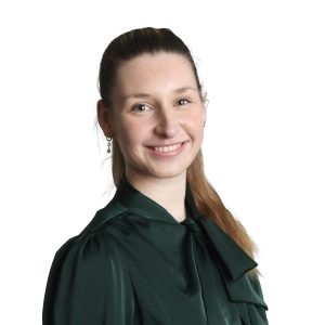 Femke Jagers