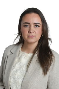 Rychenda Paulussen