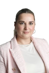 Demi Paas
