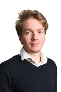 Ruben Geurts